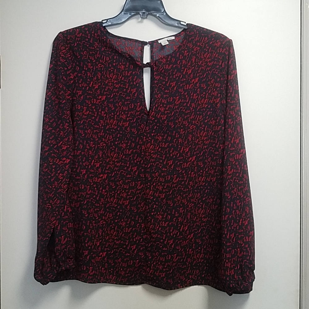Lovely blouse by Halogen EUC